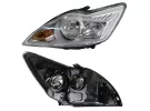 Фара хром FORD FOCUS II 2008-2011 Краснодар