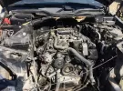 Контрактный двигатель M272E35, Mercedes ML350 W164 05/08 Краснодар