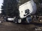 IVECO EuroStar 1997 г. в разборе на запчасти ст. Новотитаровская