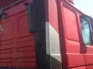 Сполера Man Commandor ст. Новотитаровская