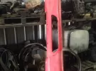 Нижняя губа даф 85 CF ст. Новотитаровская