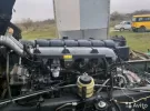 Двигатель Renault Premium DCI 420 л.с Ст.Холмская