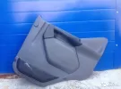 Обшивка двери правая Renault Premium DCI Ст.Холмская