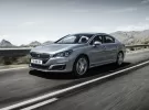 Лобовое стекло PEUGEOT 508 2011- Краснодар