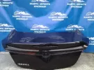 Крышка багажника Opel Insignia Опель Инсигния Краснодар