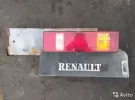 Фонарь задний Renault Premium DCI 420 Ст.Холмская