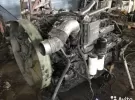 Двигатель Mack E-tech 440 Renault Magnum В разборе Ст.Холмская