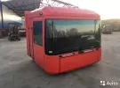 Кабина комплектная Renault Magnum DXI-12 Ст.Холмская