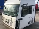 Кабина MAN TGA 19.440 Euro-5 Ст.Холмская