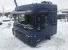 Кабина комплектная DAF XF 105 Ст.Холмская