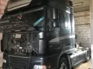 DAF XF 105 460 л.с. в разборе Ст.Холмская