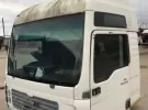 Кабина комплектная MAN TGA 2002 Euro-3 Ст.Холмская
