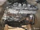 Двигатель Scania DSC912 260л.с Ст.Холмская