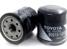 Фильтр масляный TOYOTA Краснодар