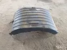 Крыло заднего колеса MAN TGA Ст.Холмская
