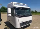 Кабина комплектная Volvo FH 480 Euro-4 Ст.Холмская