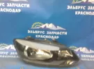 Правая фара б.у для Volkswagen Polo Sedan Краснодар