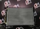 Радиатор охлаждения Hyundai Solaris Краснодар