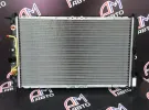 Радиатор охлаждения ZAZ chance 1.4L АТ Краснодар