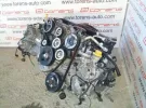 Контрактный двигатель SUBARU IMPREZA, GP2/GP3, FB16A, 4WD Ростов