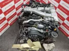 КОНТРАКТНЫЙ ДВИГАТЕЛЬ TOYOTA ARISTO 2JZ-GE JZS160 T54051553 Краснодар