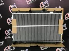 Радиатор охлаждения Kia Cerato 2004 Краснодар