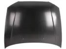 Капот HYUNDAI ACCENT 2000-2006 / Тагаз 2001 Краснодар