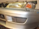 Ноускат (передний отрез) Nissan Primera P11 Краснодар