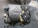 Двигатель 4A91 Mitsubushi Colt Plus б/у контрактный Краснодар