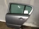 Дверь задняя левая Opel Astra H 2004-2014 Краснодар