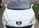 Запчасти Peugeot 308 2010 авто в разборе Краснодар