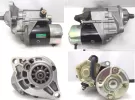 Стартер 6HK1, 6HH1, 6HE1, 6HL1 Isuzu Forward Исузу форвард, Hitachi Хитачи ZX330/ ZX350/ ZX370, ZX350LCK-3/ ZX400LCH Краснодар