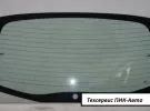 Стекло заднее RENAULT SANDERO 5D 2008- с обогревом Краснодар