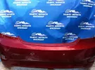 Бампер задний б.у на Хендай Солярис седан Краснодар