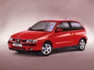 Стекло лобовое SEAT IBIZA 3D / 5D HBK CORDOBA 4D SEDAN 1999- Краснодар