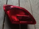 Фонарь задний левый Opel Astra J хетчбэк Краснодар