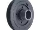 Шкив коленвала TOYOTA DYNA / GRAND / HIACE / SURF / LAND CRUISER PRADO 1RZ# / 2RZ# / 3RZF# 1988-1995 Краснодар