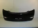 Бампер задний HYUNDAI SOLARIS 2010-2014 Хэтчбек Краснодар