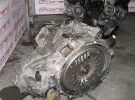 Контрактная АКПП MAZDA CAPELLA, GW5R, KL-ZE, FF Ростов