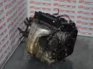 Контрактный двигатель MAZDA MPV LW3W L3-DE Ростов