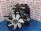 Двигатель TOYOTA MARK II, GX100, 1G-FE Ростов