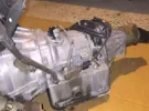 Контрактная АКПП MITSUBISHI PAJERO MINI, H56A, 4A30T, FR Ростов