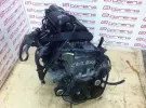 Контрактный двигатель NISSAN MARCH K12 CR12DE Ростов