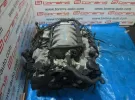 Контрактный двигатель MERCEDES E430 W210 113.940 Ростов