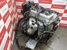 КОНТРАКТНЫЙ ДВИГАТЕЛЬ TOYOTA ALLEX 1NZ-FE NCP10 Краснодар