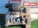 Стартер HONDA MOBILIO, GB1, L15A Ростов