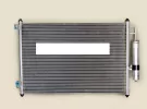 Радиатор кондиционера NISSAN X-TRAIL 07- Краснодар