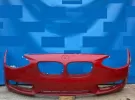 Бампер передний б.у BMW 1-Series F20 (БМВ) Краснодар