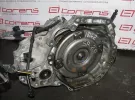 Контрактная АКПП NISSAN BLUBERD, ENU14, SR18DE, 4WD Ростов
