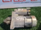 Стартер MAZDA DEMIO, DW3W, B3 Ростов